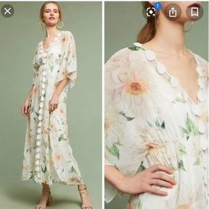 Farm Rio Dress floral